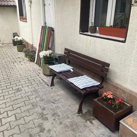 Rami House Central Double Rooms 브라쇼브 외부 사진