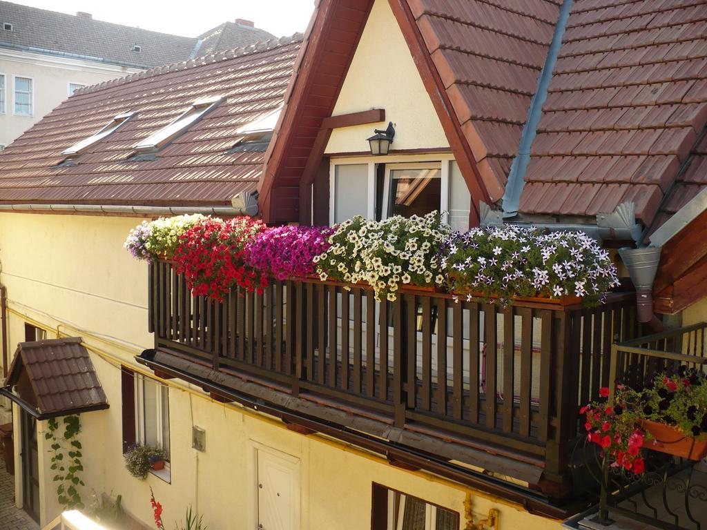 Rami House Central Double Rooms 브라쇼브 외부 사진