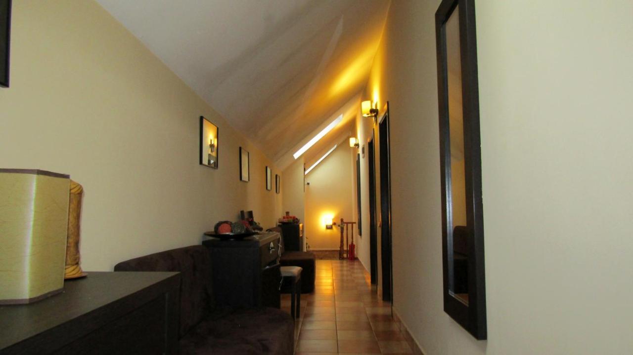 Rami House Central Double Rooms 브라쇼브 외부 사진