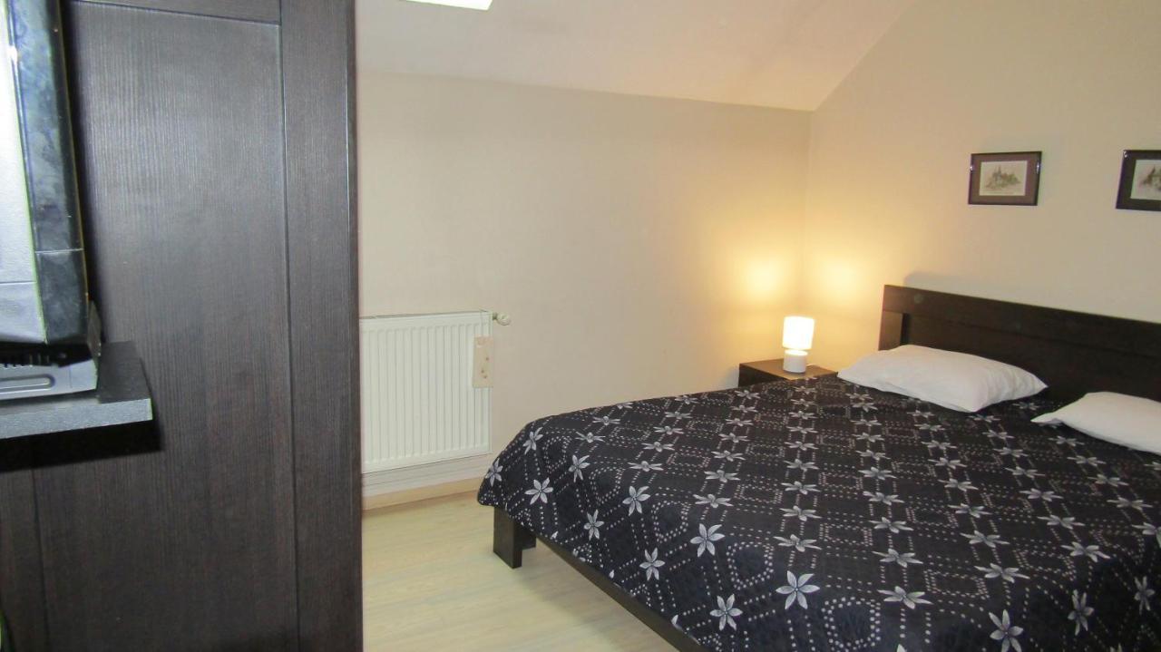 Rami House Central Double Rooms 브라쇼브 외부 사진