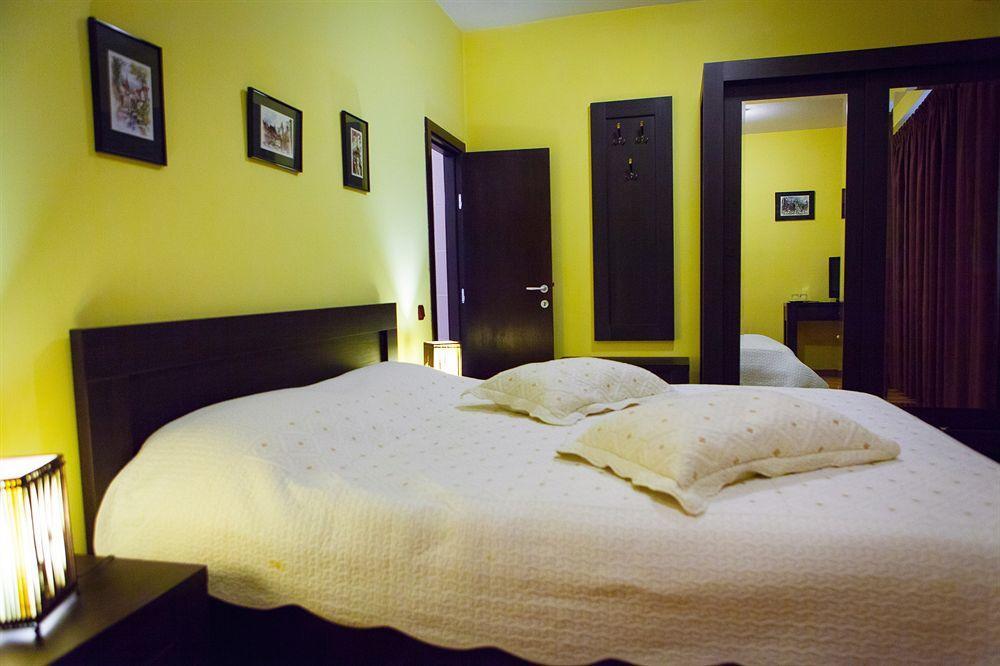 Rami House Central Double Rooms 브라쇼브 외부 사진