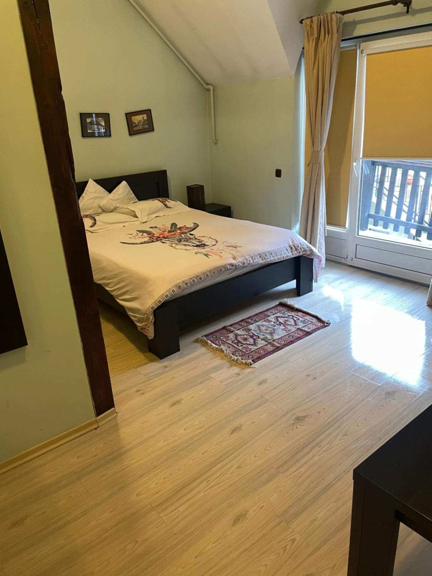 Rami House Central Double Rooms 브라쇼브 외부 사진