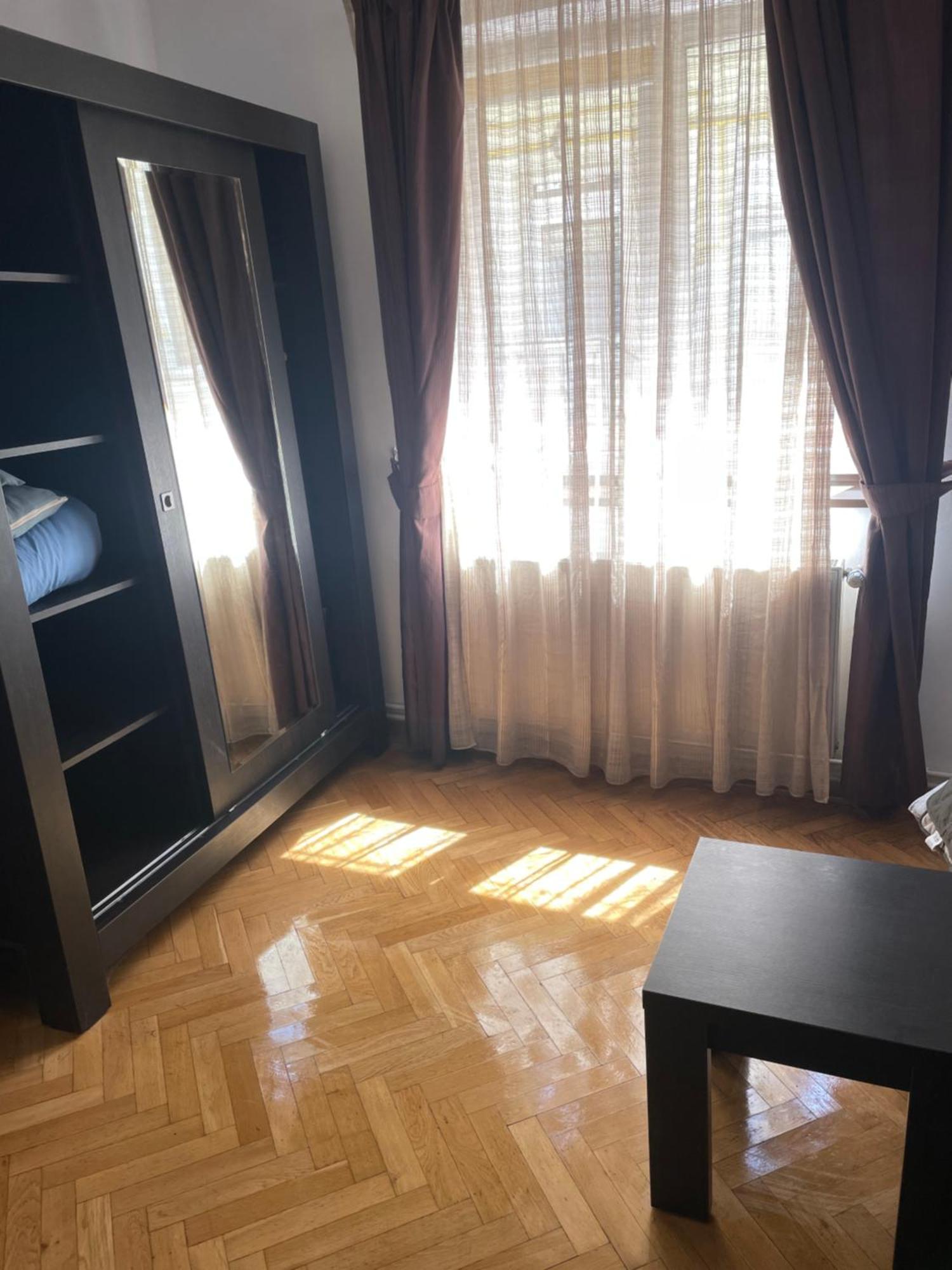 Rami House Central Double Rooms 브라쇼브 외부 사진
