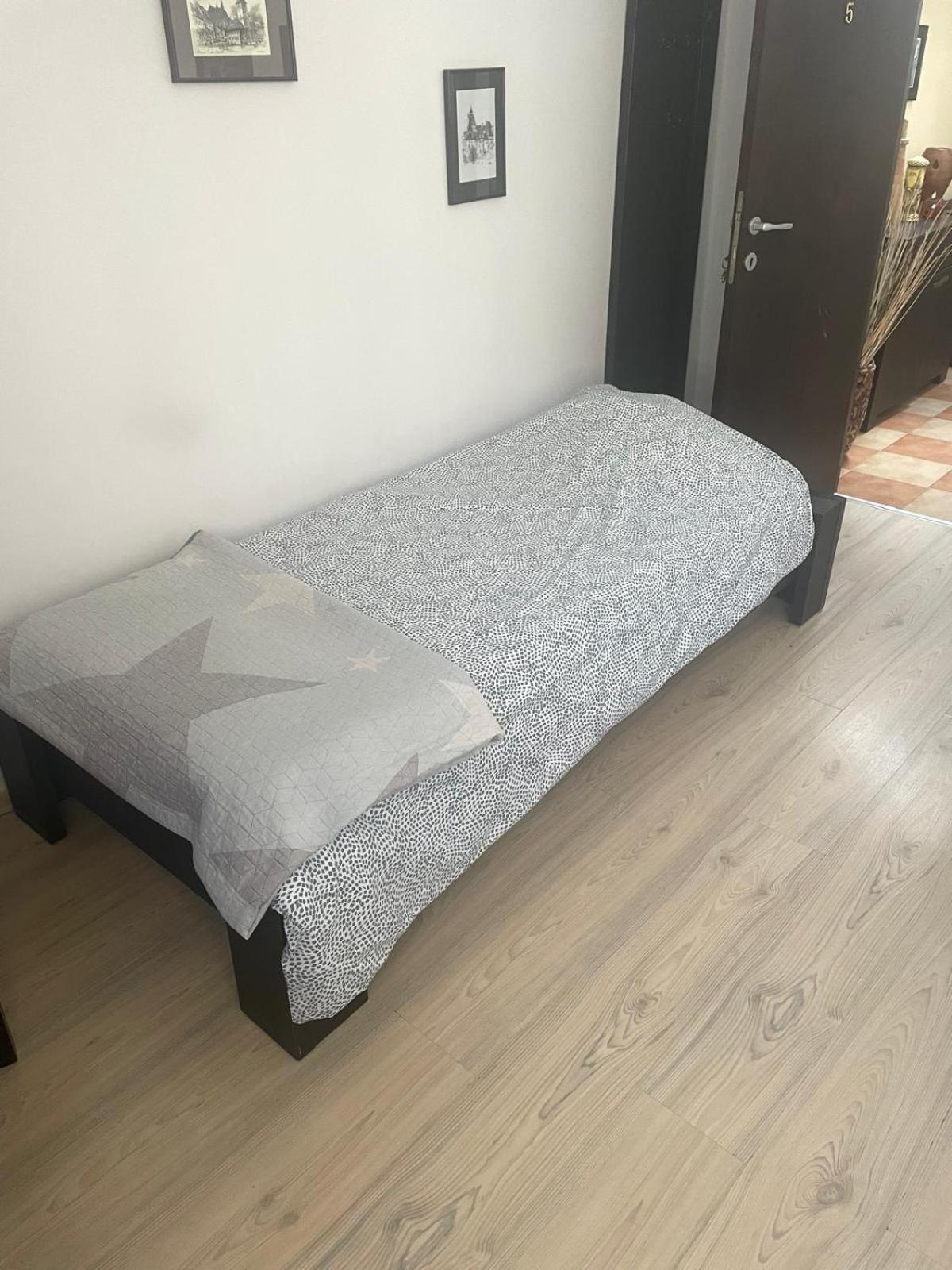 Rami House Central Double Rooms 브라쇼브 외부 사진