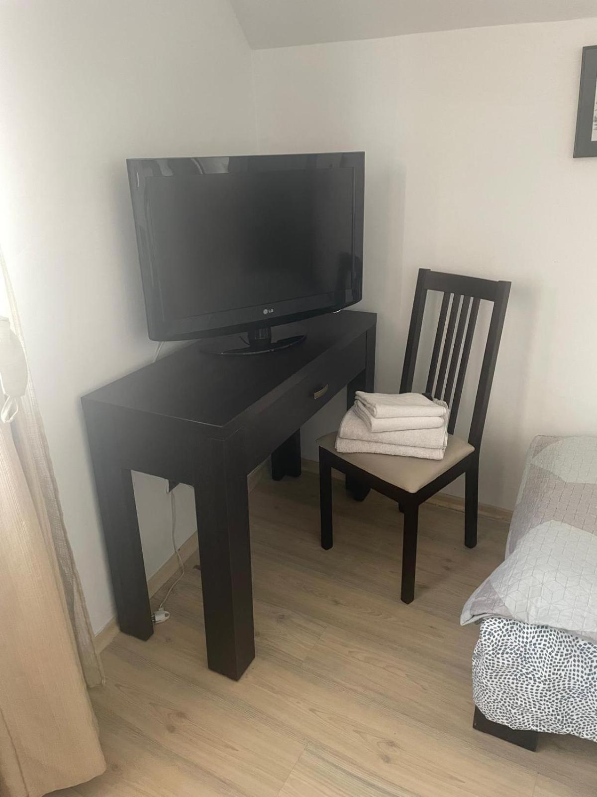 Rami House Central Double Rooms 브라쇼브 외부 사진