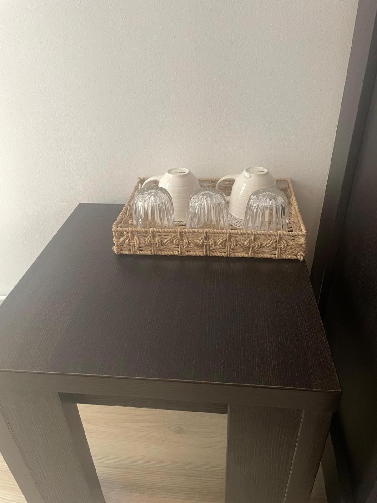 Rami House Central Double Rooms 브라쇼브 외부 사진