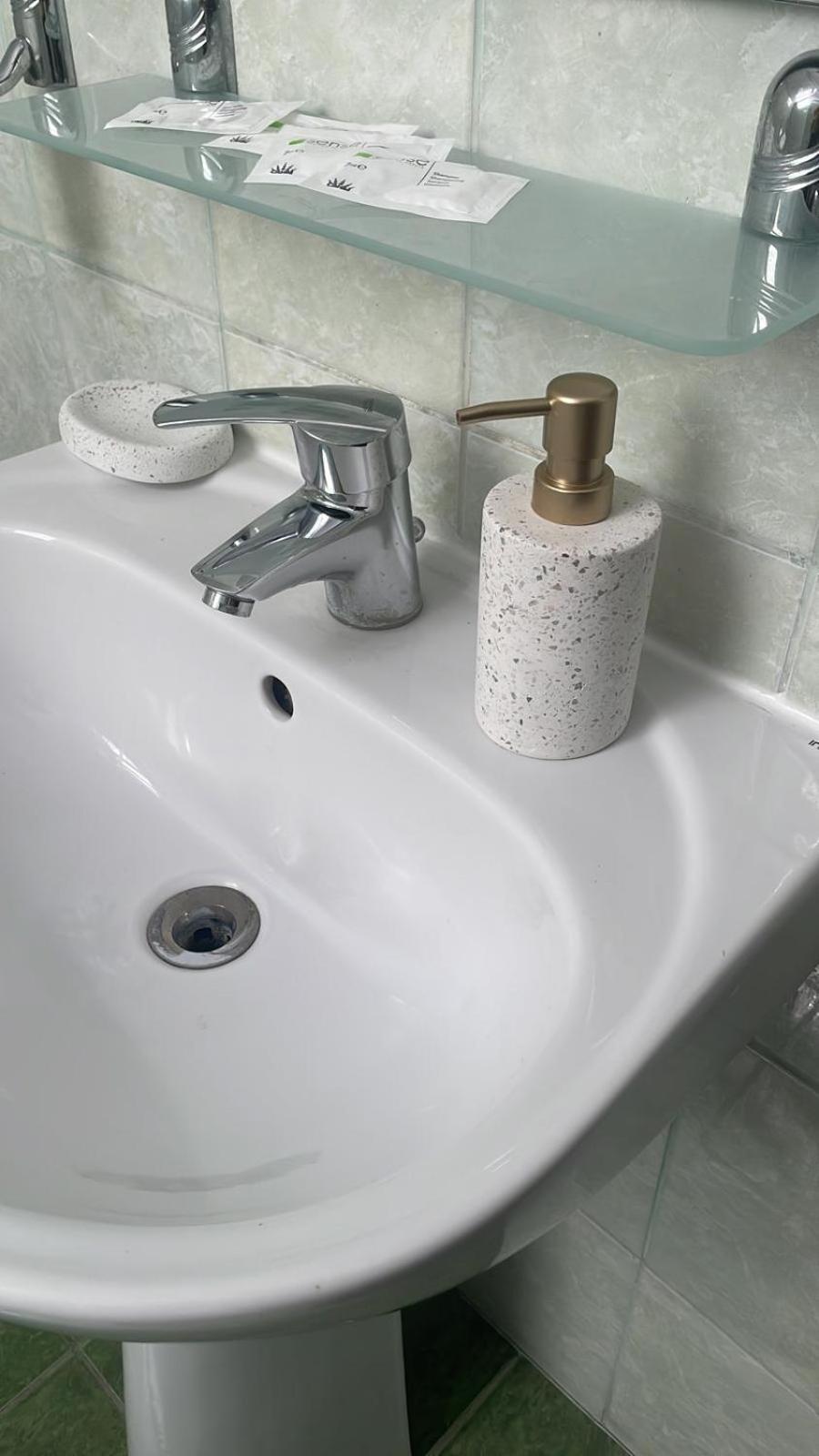 Rami House Central Double Rooms 브라쇼브 외부 사진