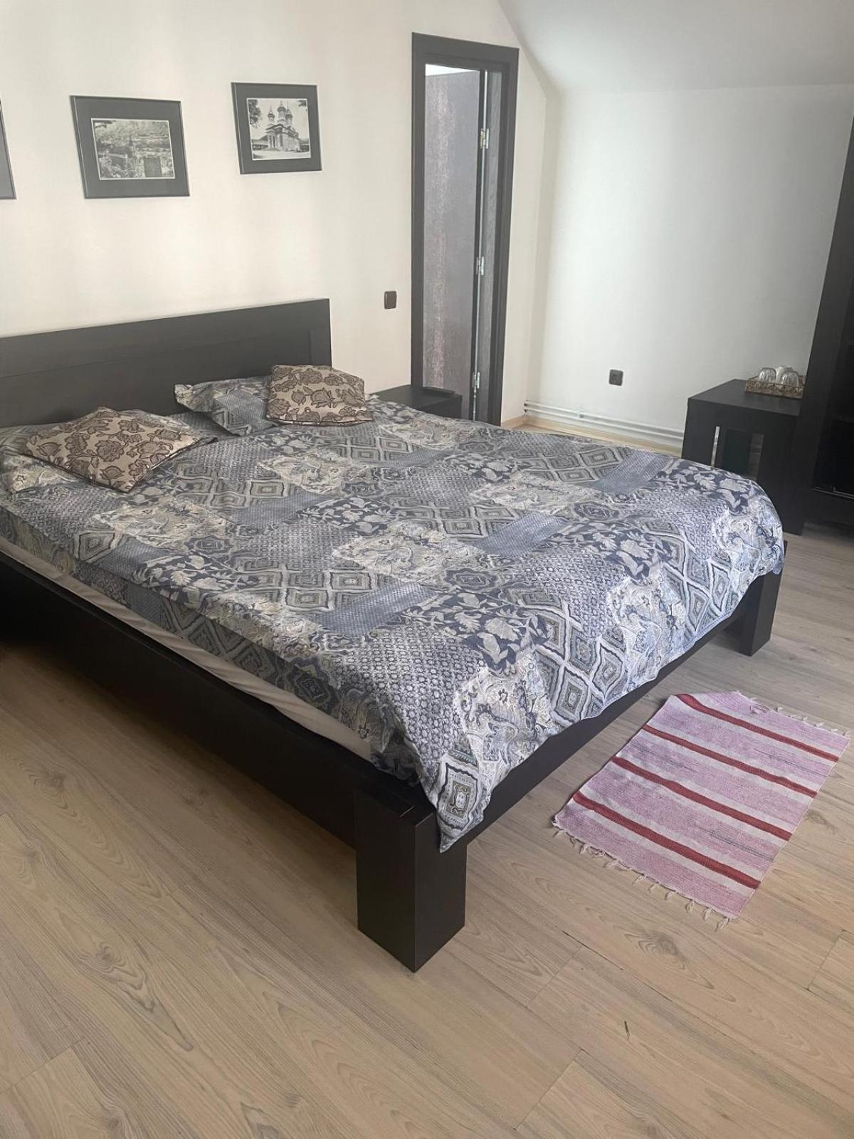 Rami House Central Double Rooms 브라쇼브 외부 사진