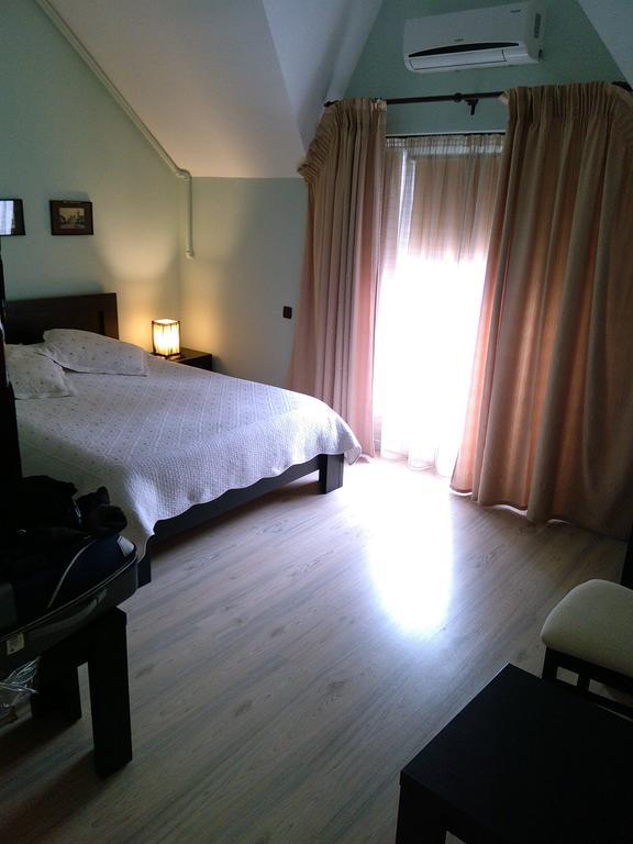 Rami House Central Double Rooms 브라쇼브 객실 사진
