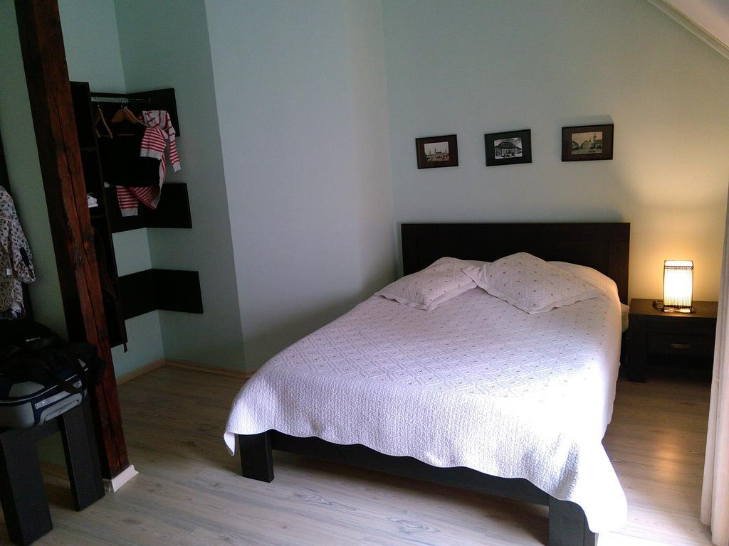 Rami House Central Double Rooms 브라쇼브 객실 사진