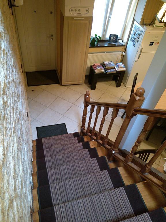 Rami House Central Double Rooms 브라쇼브 외부 사진