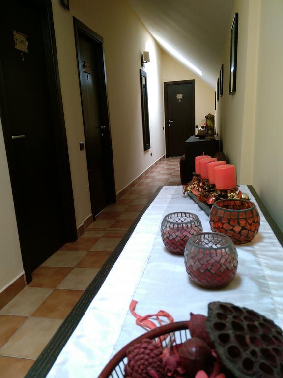 Rami House Central Double Rooms 브라쇼브 외부 사진