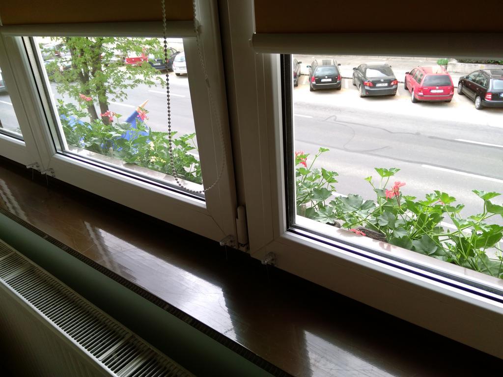 Rami House Central Double Rooms 브라쇼브 객실 사진