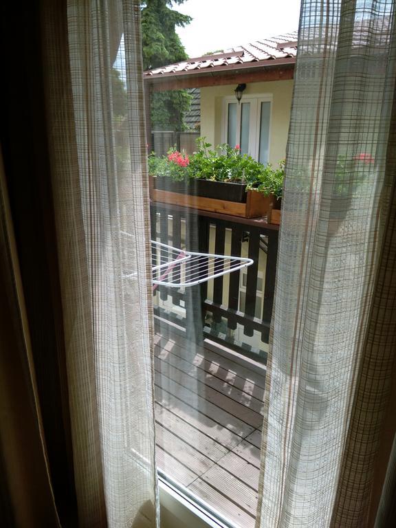 Rami House Central Double Rooms 브라쇼브 객실 사진