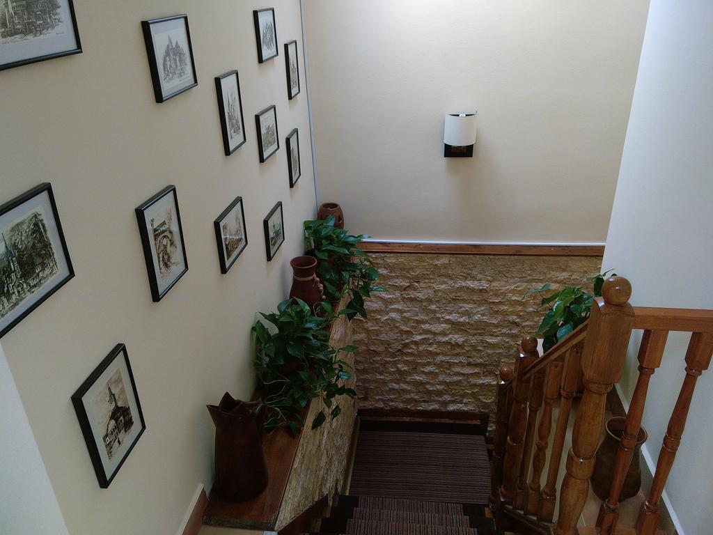 Rami House Central Double Rooms 브라쇼브 외부 사진