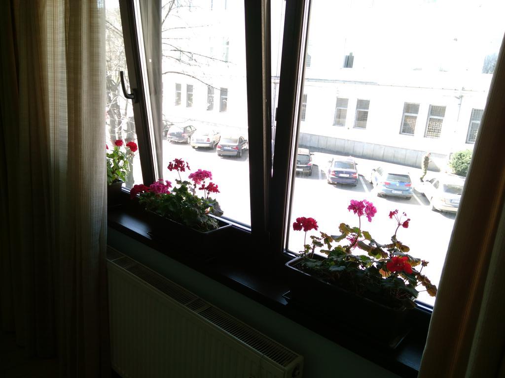 Rami House Central Double Rooms 브라쇼브 외부 사진