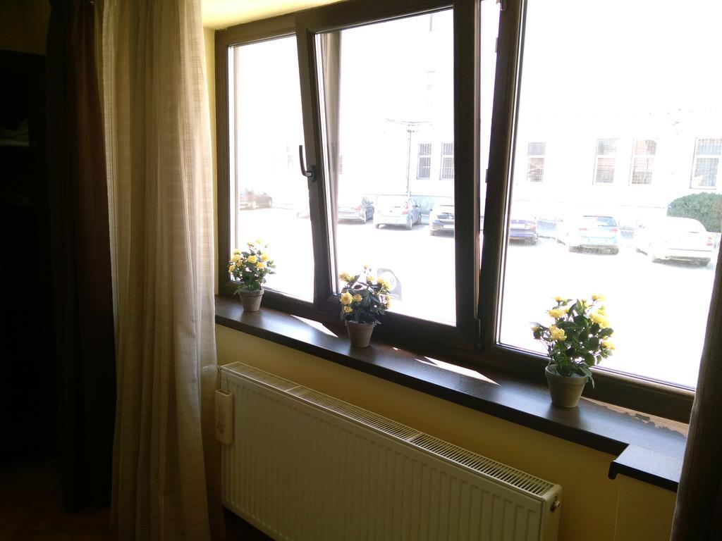 Rami House Central Double Rooms 브라쇼브 외부 사진