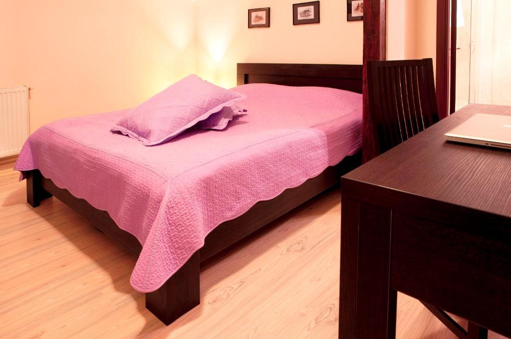 Rami House Central Double Rooms 브라쇼브 외부 사진