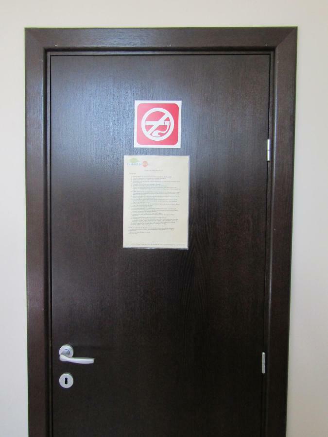 Rami House Central Double Rooms 브라쇼브 외부 사진